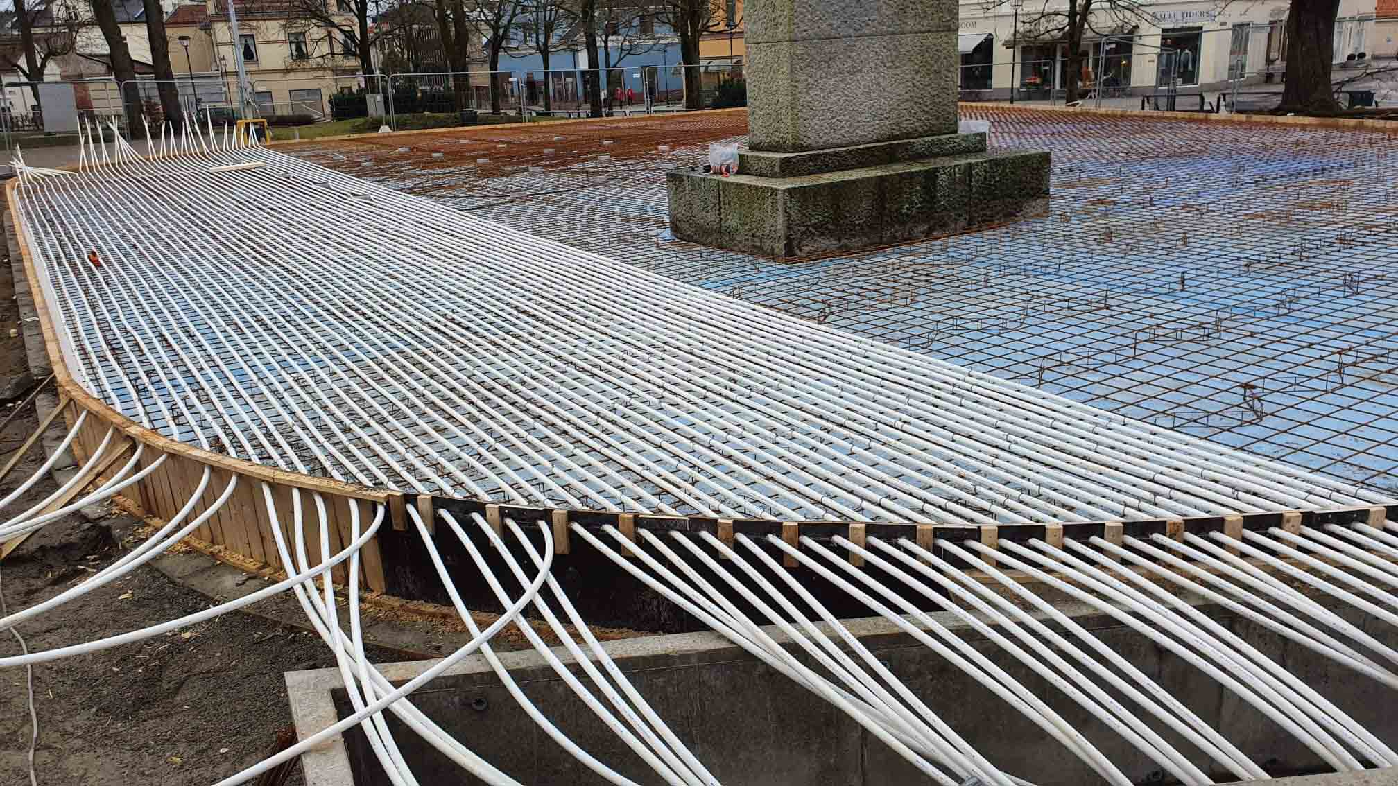 Halden – Urban Utebane (2020)